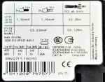 Siemens 3RV2711-1BD10